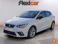 SEAT Ibiza 1.0 EcoTSI S&S FR 110 Blanc - thumbnail 3