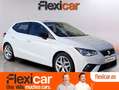 SEAT Ibiza 1.0 EcoTSI S&S FR 110 Blanc - thumbnail 1
