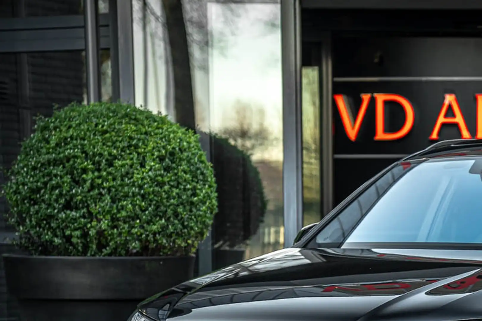 Audi Q7 60 TFSI e (Facelift) Vierwielsturing | Head-up | 3 Zwart - 1