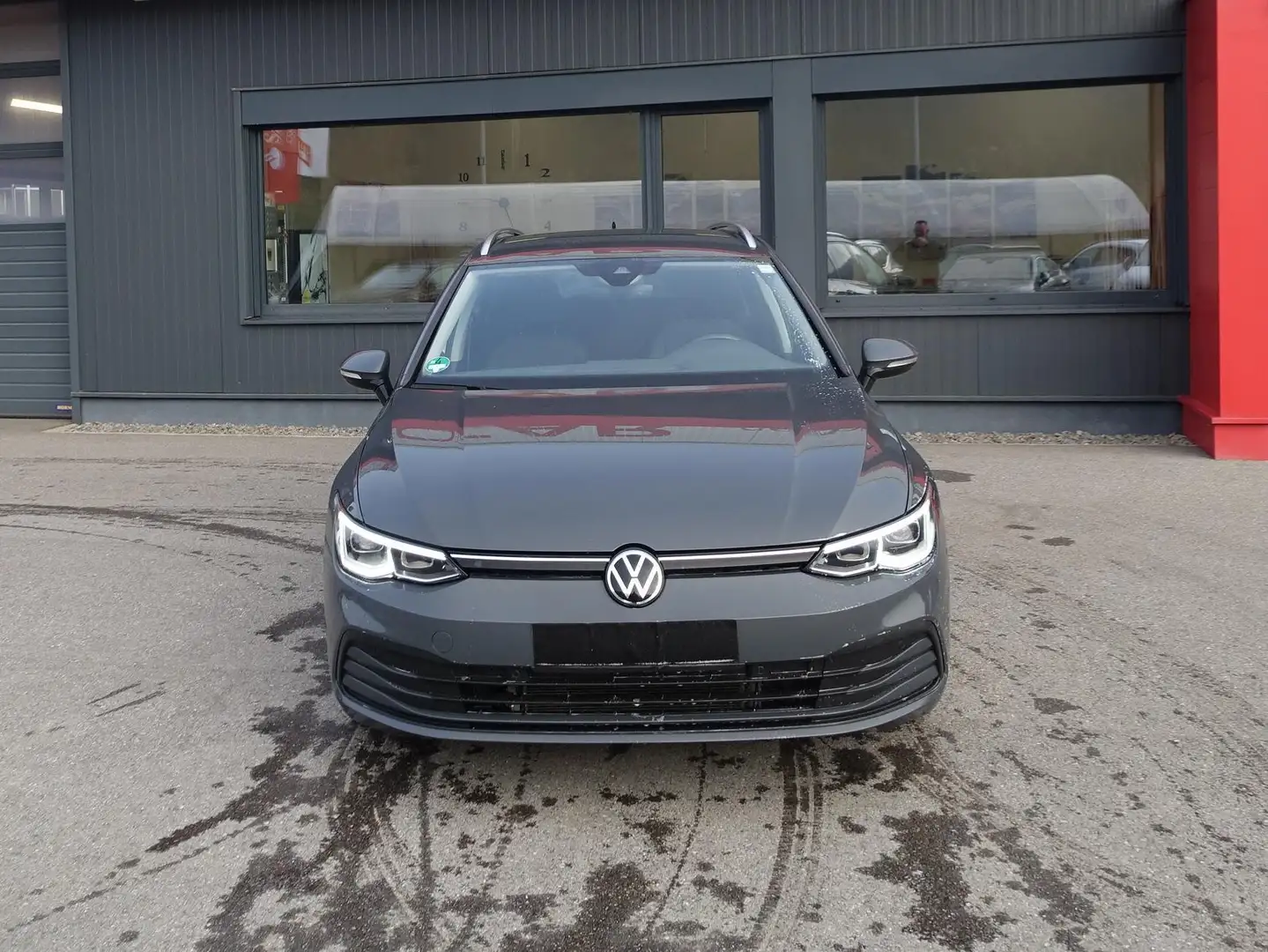 Volkswagen Golf Variant Life *LED*NAVI*RFK*VIRTUAL* - 1