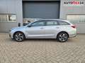 Hyundai i30 Kombi  1.5 T-GDI 95PS Sitzheizung Lenkradheizun... Plateado - thumbnail 1