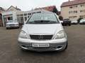 Mercedes-Benz A 160 A-Klasse Avantgarde Silber - thumbnail 2