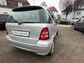Mercedes-Benz A 160 A-Klasse Avantgarde Silber - thumbnail 8