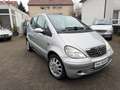 Mercedes-Benz A 160 A-Klasse Avantgarde Silber - thumbnail 3
