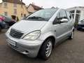Mercedes-Benz A 160 A-Klasse Avantgarde Silber - thumbnail 1
