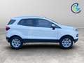 Ford EcoSport 1.5 TDCi Titanium Beyaz - thumbnail 4