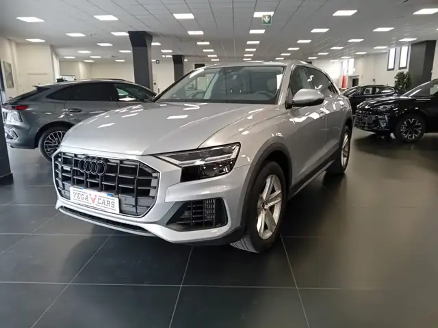 Audi Q8 55 TFSI quattro Sport 22" - PELLE- TETTO - PROMO!!