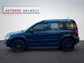 Skoda Yeti Active *2.HAND*KLIMA*AHK*TEMPOMAT* Blau - thumbnail 6