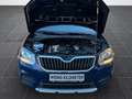 Skoda Yeti Active *2.HAND*KLIMA*AHK*TEMPOMAT* Blau - thumbnail 16
