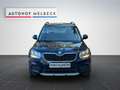 Skoda Yeti Active *2.HAND*KLIMA*AHK*TEMPOMAT* Blau - thumbnail 2