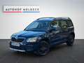 Skoda Yeti Active *2.HAND*KLIMA*AHK*TEMPOMAT* Blau - thumbnail 1