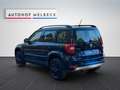 Skoda Yeti Active *2.HAND*KLIMA*AHK*TEMPOMAT* Blau - thumbnail 5