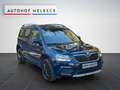 Skoda Yeti Active *2.HAND*KLIMA*AHK*TEMPOMAT* Blau - thumbnail 3