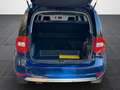 Skoda Yeti Active *2.HAND*KLIMA*AHK*TEMPOMAT* Blau - thumbnail 15