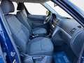 Skoda Yeti Active *2.HAND*KLIMA*AHK*TEMPOMAT* Blau - thumbnail 11