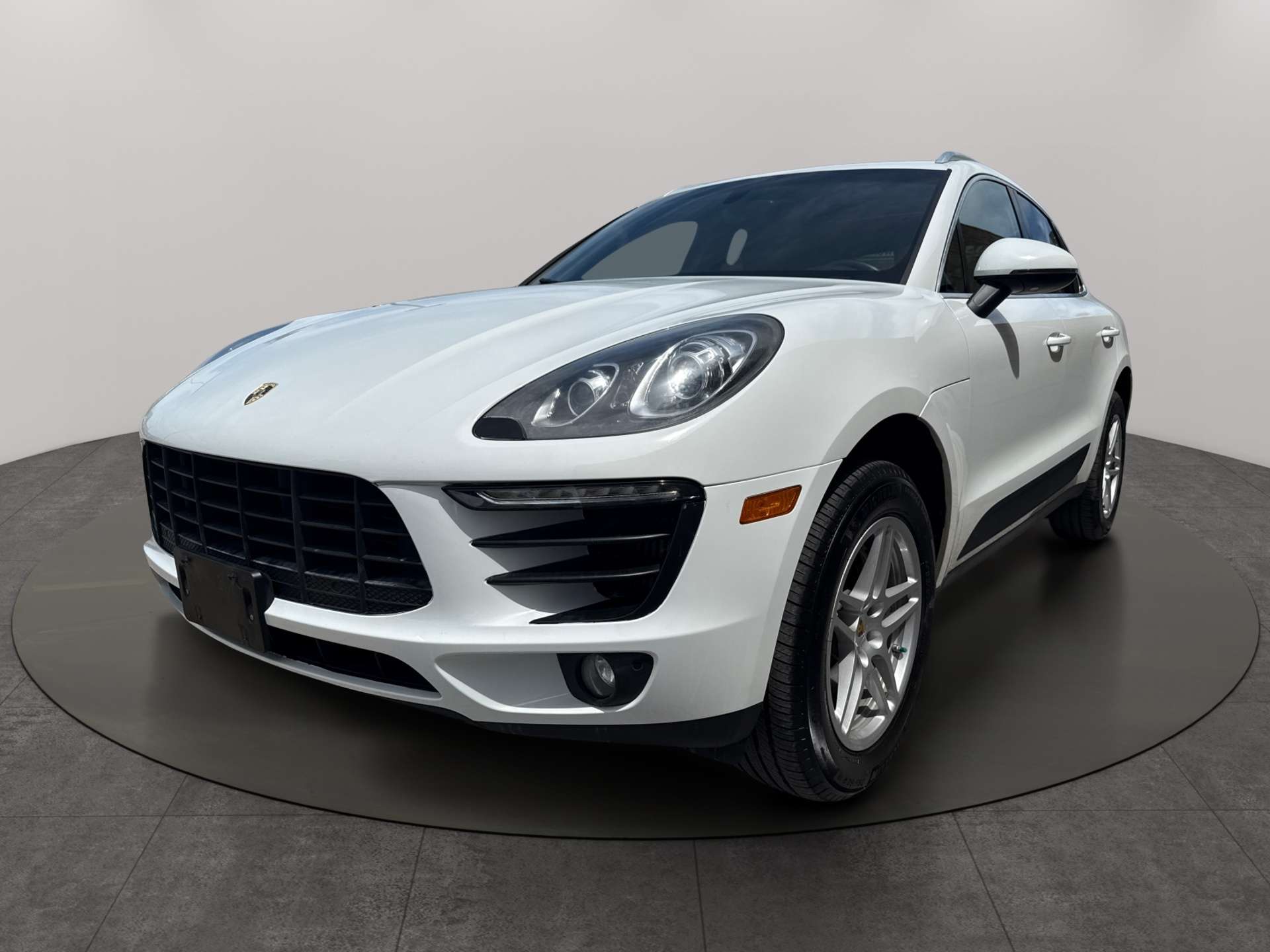 2015 Porsche Macan AWD 4dr S alt 4
