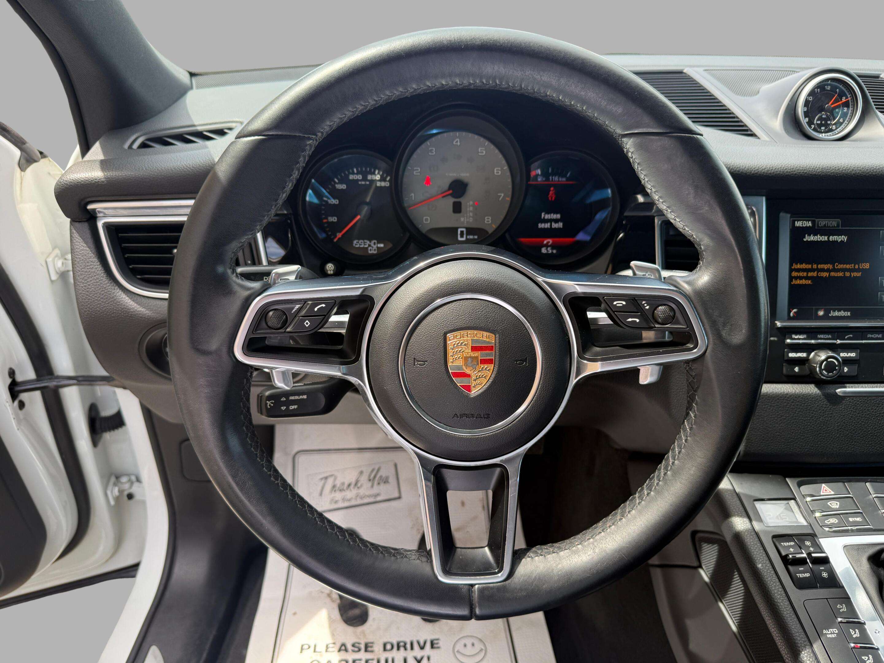 2015 Porsche Macan AWD 4dr S thumb 12