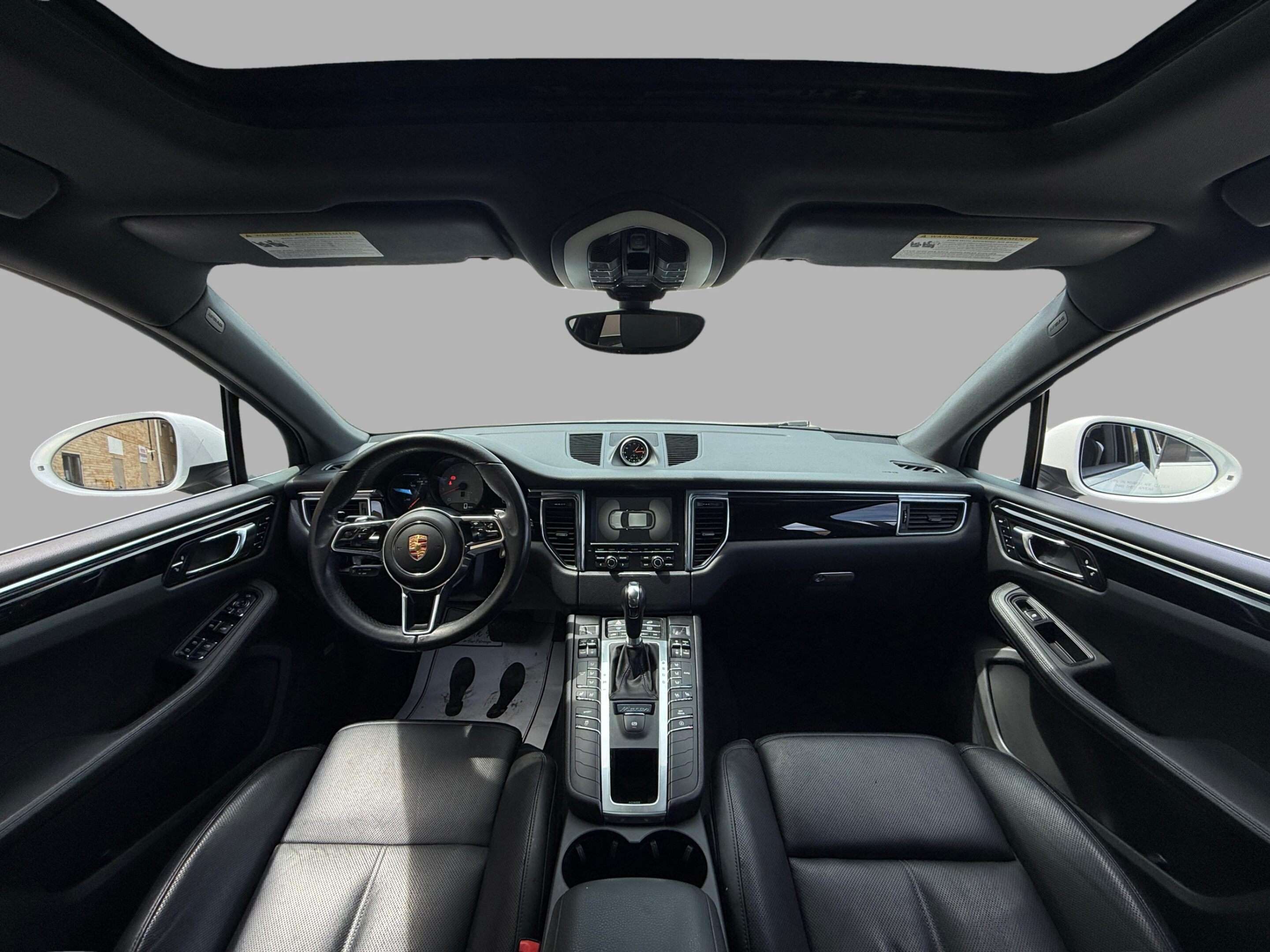 2015 Porsche Macan AWD 4dr S thumb 21