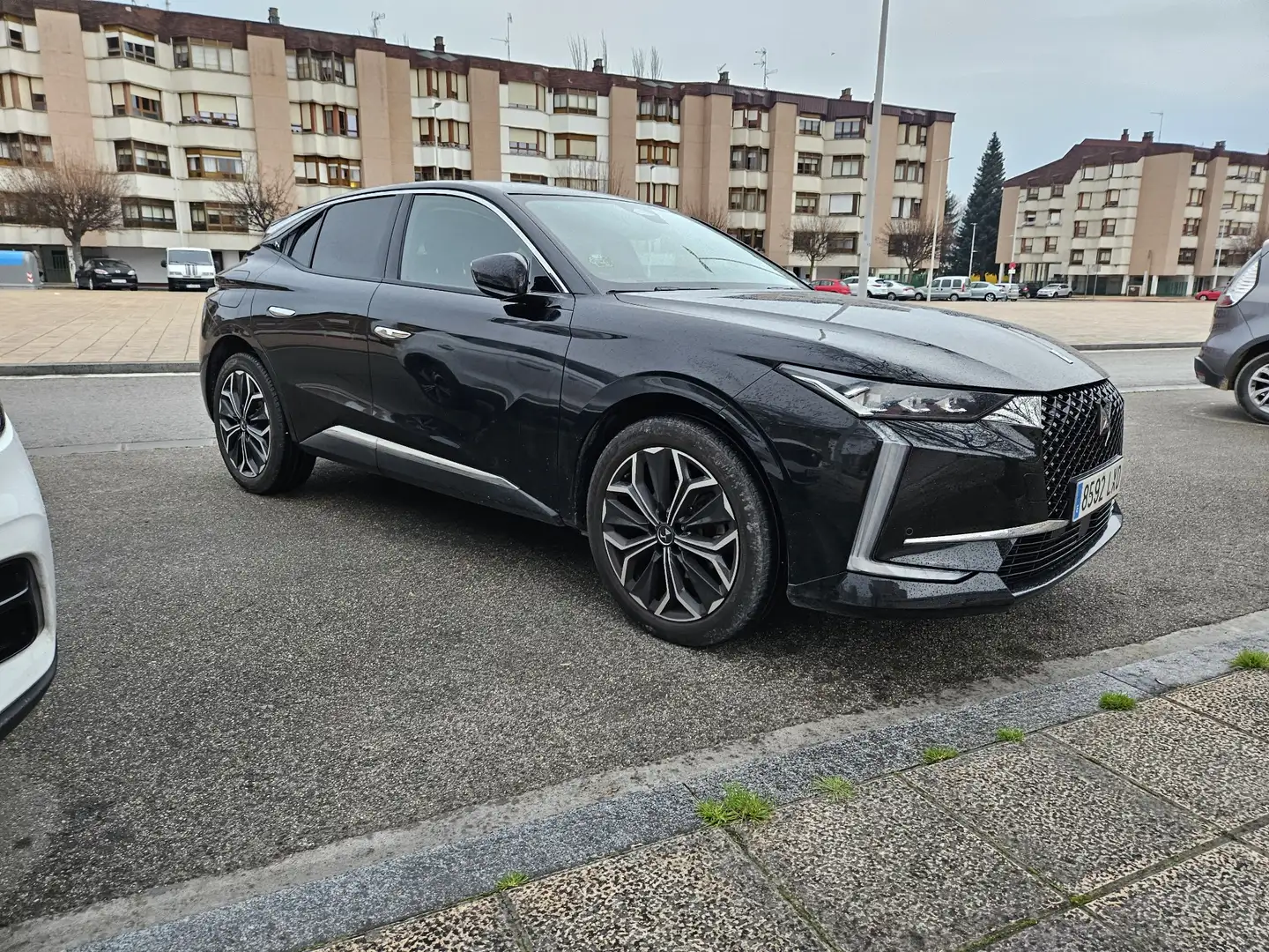 DS Automobiles DS 4 BlueHDi Rivoli Aut. 130 - 2