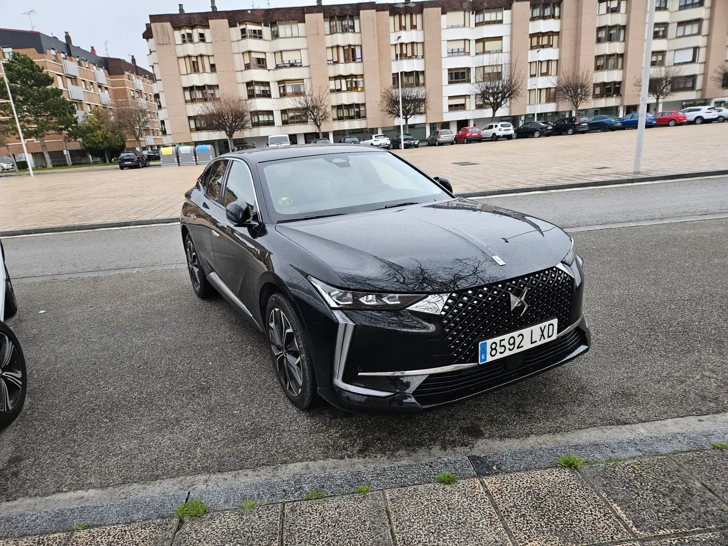 DS Automobiles DS 4 BlueHDi Rivoli Aut. 130 - 1