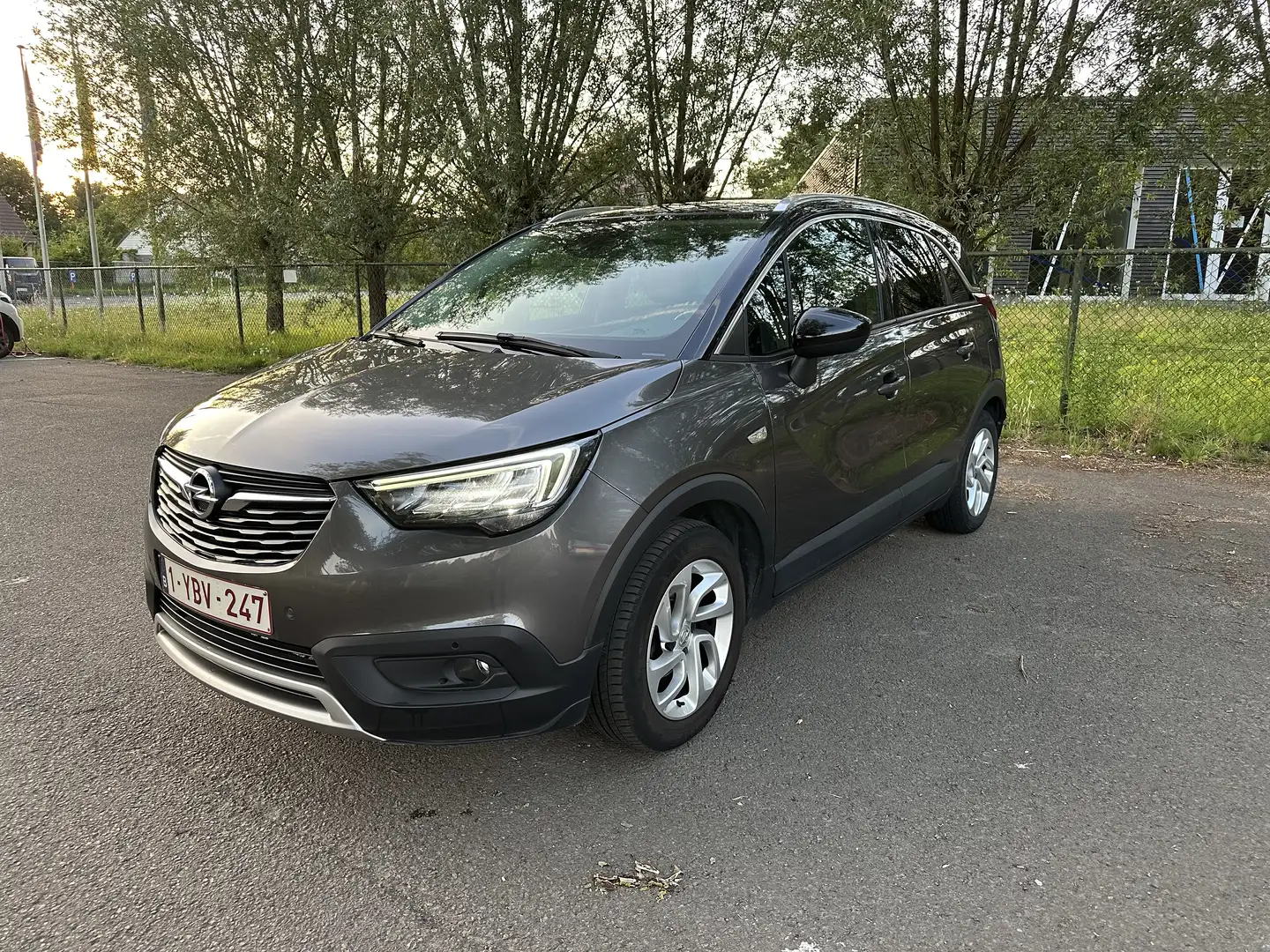 Opel Crossland X 1.2 Start/Stop Innovation - 1