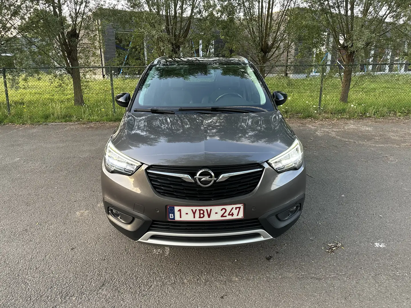 Opel Crossland X 1.2 Start/Stop Innovation - 2