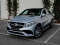 Mercedes-Benz GLE 63 AMG 63 AMG 557ch 4Matic 7G-Tronic Speedshift Plus - thumbnail 12