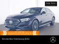 Mercedes-Benz E 300 de Hybrid Exclusive 360° Pano Burmester PTS Schwarz - thumbnail 1