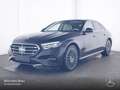Mercedes-Benz E 300 de Hybrid Exclusive 360° Pano Burmester PTS Schwarz - thumbnail 2