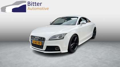 Audi TTS 2.0 T TTS Youngtimer