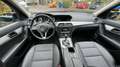 Mercedes-Benz C 250 C -Klasse Lim. CGI BlueEff*Avantgarde* Zwart - thumbnail 11