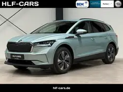 Skoda Enyaq 60 LOFT 132KW*WÄPU*ACC*KAMERA*KESSY*SIDE