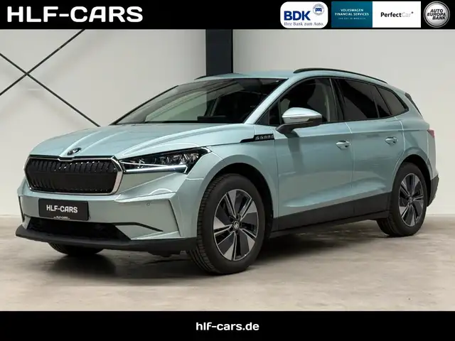 Skoda Enyaq 60 LOFT 132KW*WÄPU*ACC*KAMERA*KESSY*SIDE