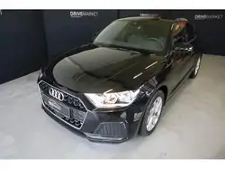 Audi A1 Advanced