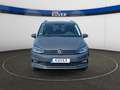 Volkswagen Touran Highline 1,5 TSI DSG Navi+ACC+AHK+Shzg. Grau - thumbnail 2