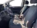 Volkswagen Touran Highline 1,5 TSI DSG Navi+ACC+AHK+Shzg. Grau - thumbnail 8