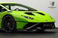 Lamborghini Huracán Huracán STO FullCarbon/RacingSeats/RollBar/PPF Grün - thumbnail 39