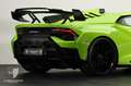 Lamborghini Huracán Huracán STO FullCarbon/RacingSeats/RollBar/PPF Grün - thumbnail 41