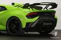 Lamborghini Huracán Huracán STO FullCarbon/RacingSeats/RollBar/PPF Grün - thumbnail 13