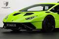Lamborghini Huracán Huracán STO FullCarbon/RacingSeats/RollBar/PPF Grün - thumbnail 9