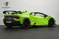 Lamborghini Huracán Huracán STO FullCarbon/RacingSeats/RollBar/PPF Grün - thumbnail 5