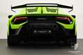 Lamborghini Huracán Huracán STO FullCarbon/RacingSeats/RollBar/PPF Grün - thumbnail 6