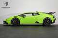Lamborghini Huracán Huracán STO FullCarbon/RacingSeats/RollBar/PPF Grün - thumbnail 8