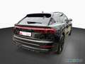 Audi Q8 50 TDI qu. tiptro.+AHK+Pano+S line+Raute+ Schwarz - thumbnail 5