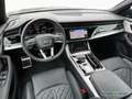 Audi Q8 50 TDI qu. tiptro.+AHK+Pano+S line+Raute+ Schwarz - thumbnail 8