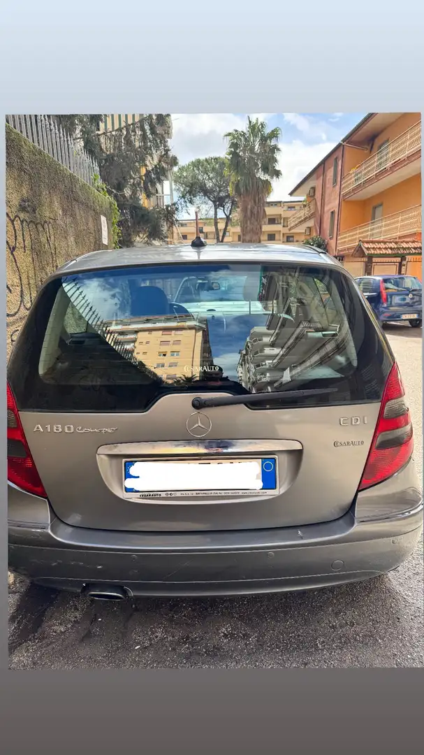 Mercedes-Benz A 180 - 2