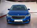 Skoda Fabia Tour 1.0 TSI SHZ PDC Bleu - thumbnail 6