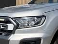 Ford Ranger Doppelkabine 3,2 Wildtrak TDCi Aut. Silber - thumbnail 5