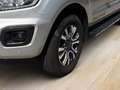 Ford Ranger Doppelkabine 3,2 Wildtrak TDCi Aut. Silber - thumbnail 6