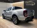 Ford Ranger Doppelkabine 3,2 Wildtrak TDCi Aut. Silber - thumbnail 4